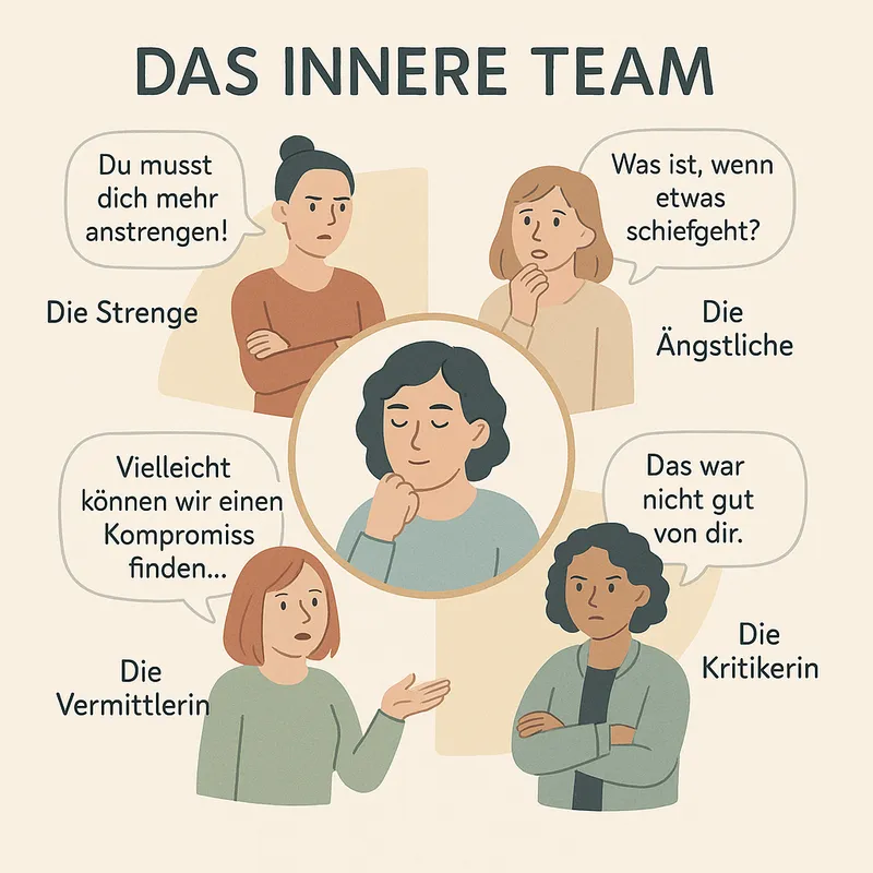 Das innere Team